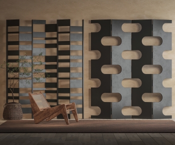 Modern Lounge Chair-ID:835318094