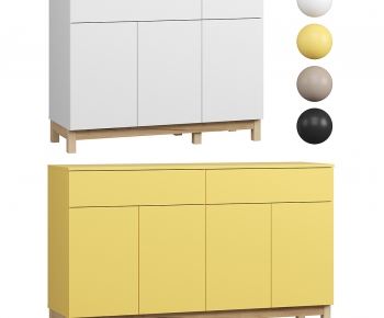 Modern Side Cabinet-ID:820339921