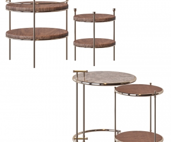 Modern Side Table/corner Table-ID:563285113