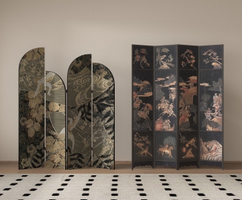 French Style Partition-ID:211973912