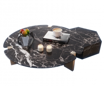 Modern Coffee Table-ID:435853004