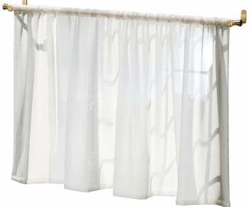 Modern The Curtain-ID:584891083