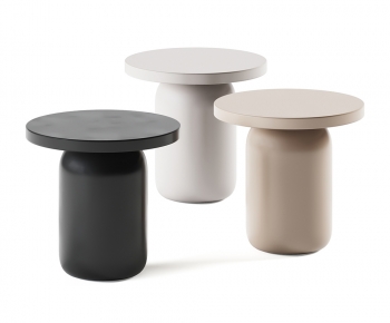 Modern Side Table/corner Table-ID:115430423