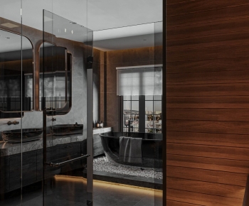 Modern TOILET-ID:378304961