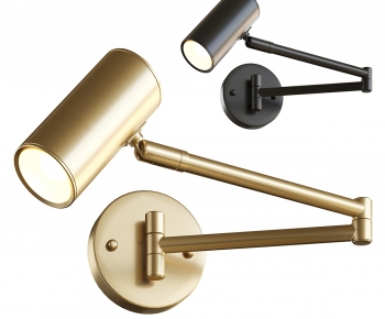 Modern Wall Lamp-ID:593091968