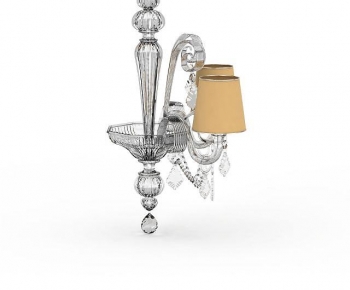 Simple European Style Wall Lamp-ID:210668095