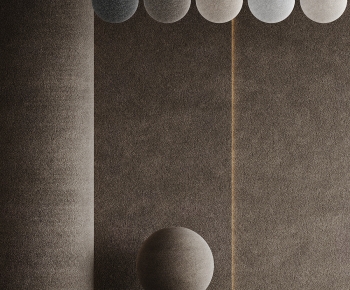 Modern Wall Facing-ID:277399063