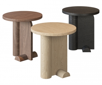 Modern Side Table/corner Table-ID:737309939