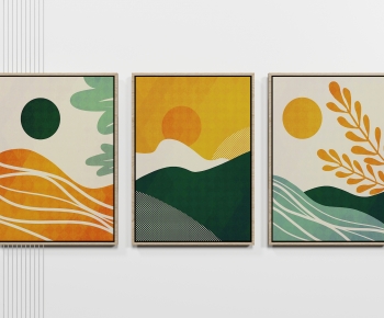 Modern Painting-ID:101455933