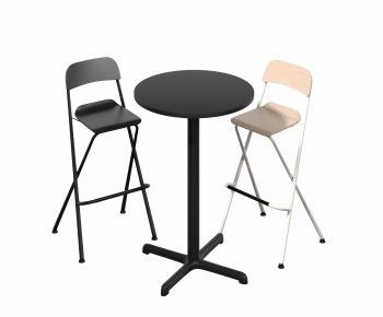 Modern Bar Chair-ID:962086921