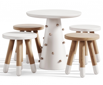Modern Children's Table/chair-ID:942516097
