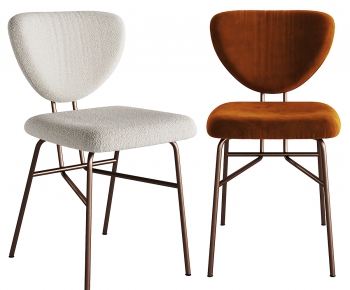 Modern Dining Chair-ID:427653079