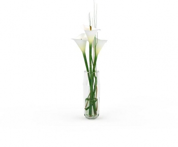 Modern Flower Arrangement-ID:847922092