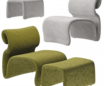 Modern Lounge Chair-ID:645874024