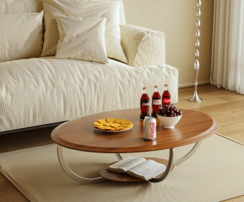 Modern Coffee Table-ID:579674969