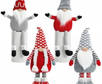 Modern Stuffed Toy-ID:197891955