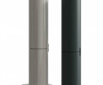 Modern Decorative Cabinet-ID:524961959