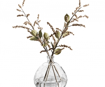 Modern Flowers-ID:999790919