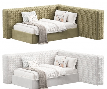 Modern Sofa Bed-ID:753669021