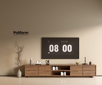 Modern TV Cabinet-ID:277111052