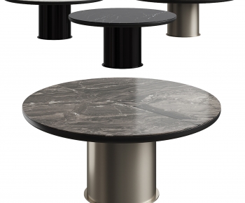 Modern Dining Table-ID:296508073