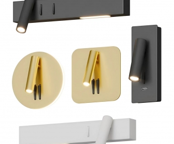 Modern Wall Lamp-ID:253209115
