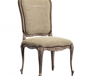 American Style Dining Chair-ID:157632117