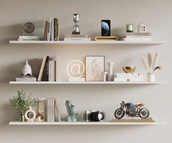 Modern Decorative Set-ID:425960063