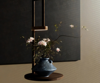New Chinese Style Flower Arrangement-ID:436520107