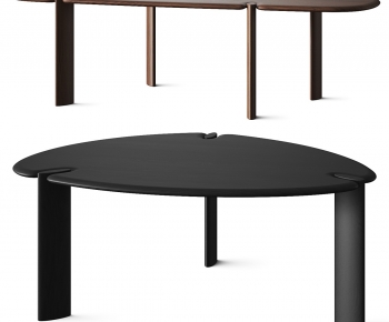 Modern Coffee Table-ID:195619113