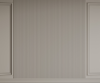 French Style TV Wall-ID:551343929