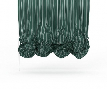 Modern The Curtain-ID:121080956