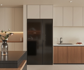 Modern The Kitchen-ID:849953896