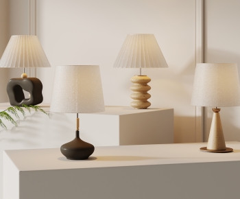Modern Table Lamp-ID:111363897