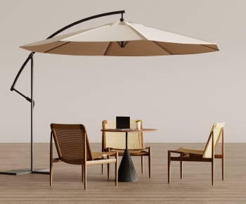 Modern Outdoor Tables And Chairs-ID:819864033