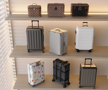 Modern Tourist Box-ID:864325052