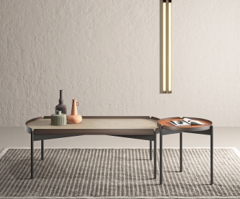 Modern Coffee Table-ID:654779912