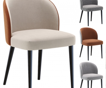 Modern Dining Chair-ID:155324946