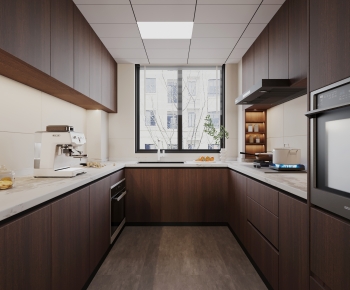 New Chinese Style The Kitchen-ID:408164986