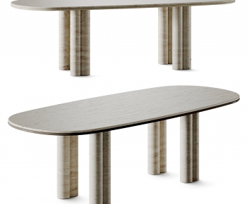 Modern Dining Table-ID:822360044