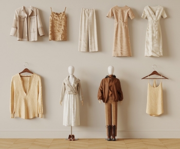 Modern Clothes-ID:725933077