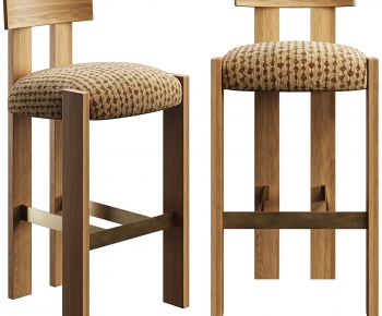 Modern Bar Chair-ID:230412962