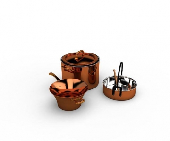 Modern Cookware-ID:368534098