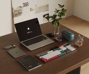 Modern Computer/Computer Screen-ID:400402076