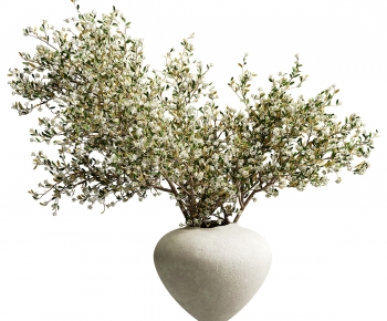 Modern Flower Arrangement-ID:442841057