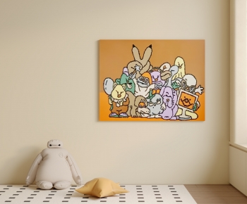 Modern Painting-ID:468328007