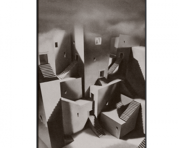 Modern Painting-ID:835377932