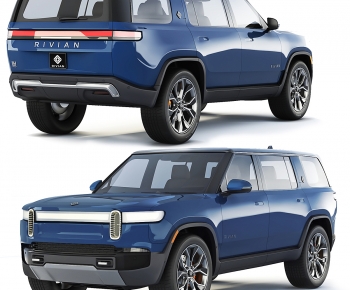 Modern Car-ID:826168067
