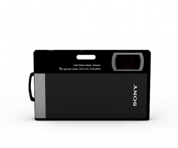 Modern Digital Camera-ID:404210179