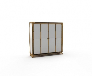 Modern Side Cabinet-ID:596985106